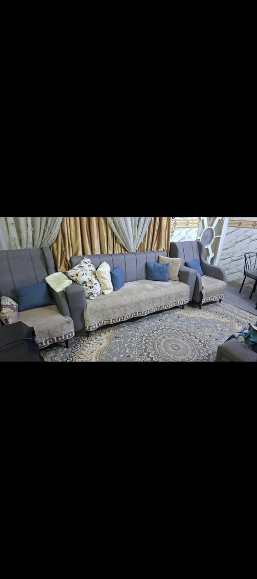 كلشي وسعر وعنوان الحجز خاص


**إذا كنت صاحب هذا الإعلان وتريد حذفه لأي سبب، رجاءا أرسل رسالة إلى الدعم الفني**