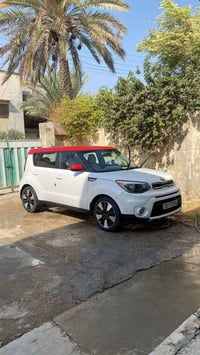 سول ٢٠١٨ • حادث خفيف • رقم بغداد