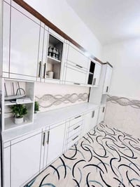 كاونتر 3م • بدون سنك • النجف