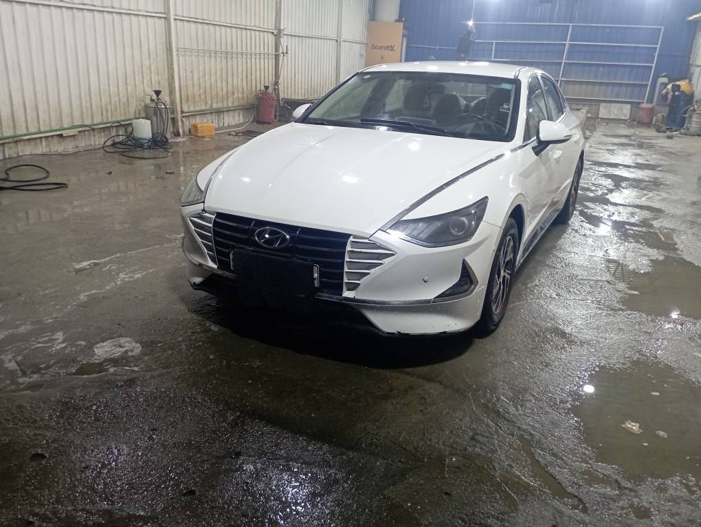 السلام عليكم
سوناتا ٢٠٢٣ هايبرد تكسي دبي تغير لون 
رقم ذي قار تحويل ثاني يوم
سعر ١٣٦
للمراوس شعدك نزل صور 
مكاني ناصريه مركز ناصرية, ذي قار


**إذا كنت صاحب هذا الإعلان وتريد حذفه لأي سبب، رجاءا أرسل رسالة إلى الدعم الفني**