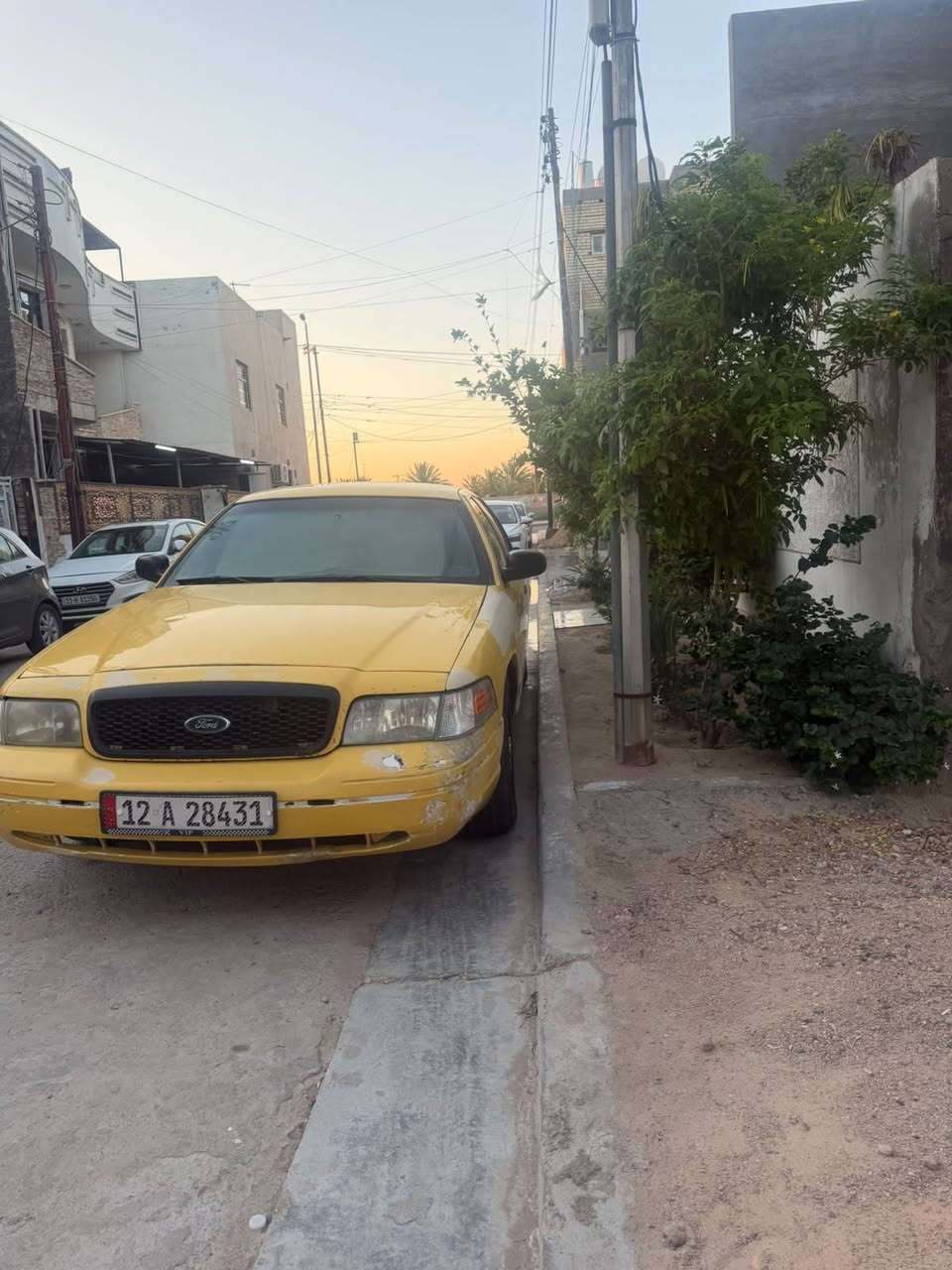 فورد فكتوريا ٢٠١١امريكي محرك ٤٦٠٠ تخم تاير تخم ويل حداديه جديده أمامي خلفي داخل بلاد جديد محرك كير جديد كهرباء جديده السعر ٨٠$ وبي مجال السياره بسمي تحويل ثاني يوم الاتصالات ***********

