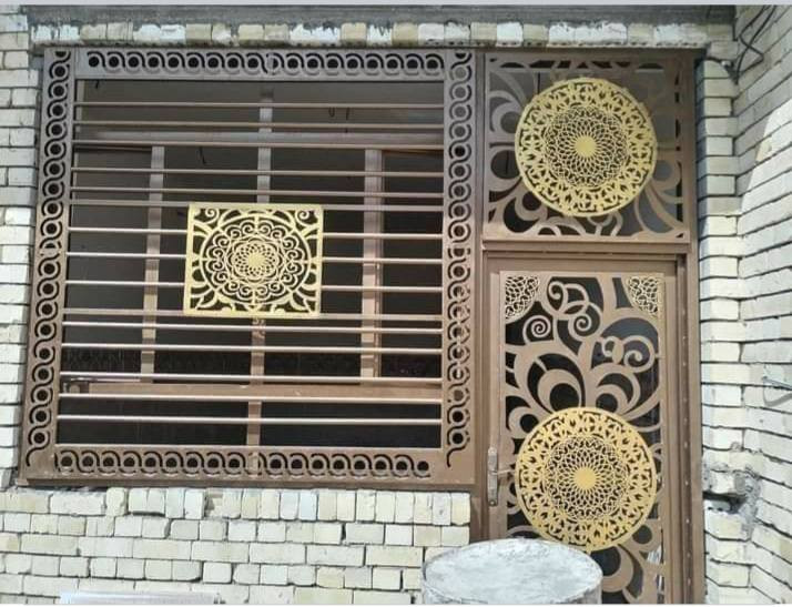 السلام عليكم صباغ منازل وابواب وشبابيك الاتصال على الرقم التالي *********** عمارة, ميسان
