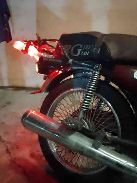 سلام عليكم نامي  برو موديل 2018 للبيع لا صرف ولابخار ولا صوت دراجه نشاط كهربايات كامل يرادله كيج ولايت امامي اما لباقي كله شرط. اوراق ماكو اكفلك سرقه عشاير وحكومه مكانها كركوك بنجاعلي. رقم *********** واتساب موجود وخاص سعر 375 وبيه مجال رجاء موشراي لا تجي
