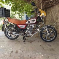 جونده • ٢٠١٠ • مكينة نشطة