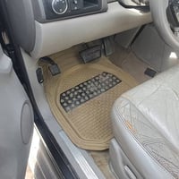 تاهو • ٢٠٠٨ • كشن منفصل