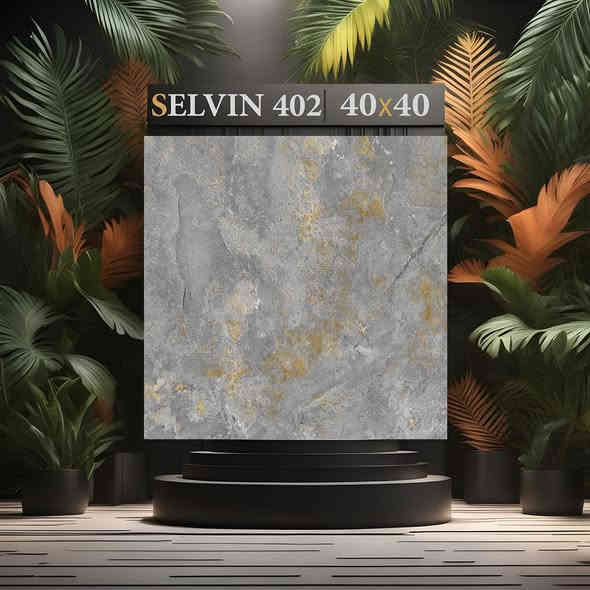 توفر كراجات بورسلين ثقيل درجه اولى 
قياس 40*40 
***********
