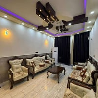 طابو ملك صرف • ابي غرق الحسين • ٤ غرف