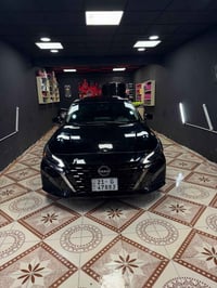 ألتيما SR Plus • ٢٠٢٣ • ١٧٠٠٠ كم