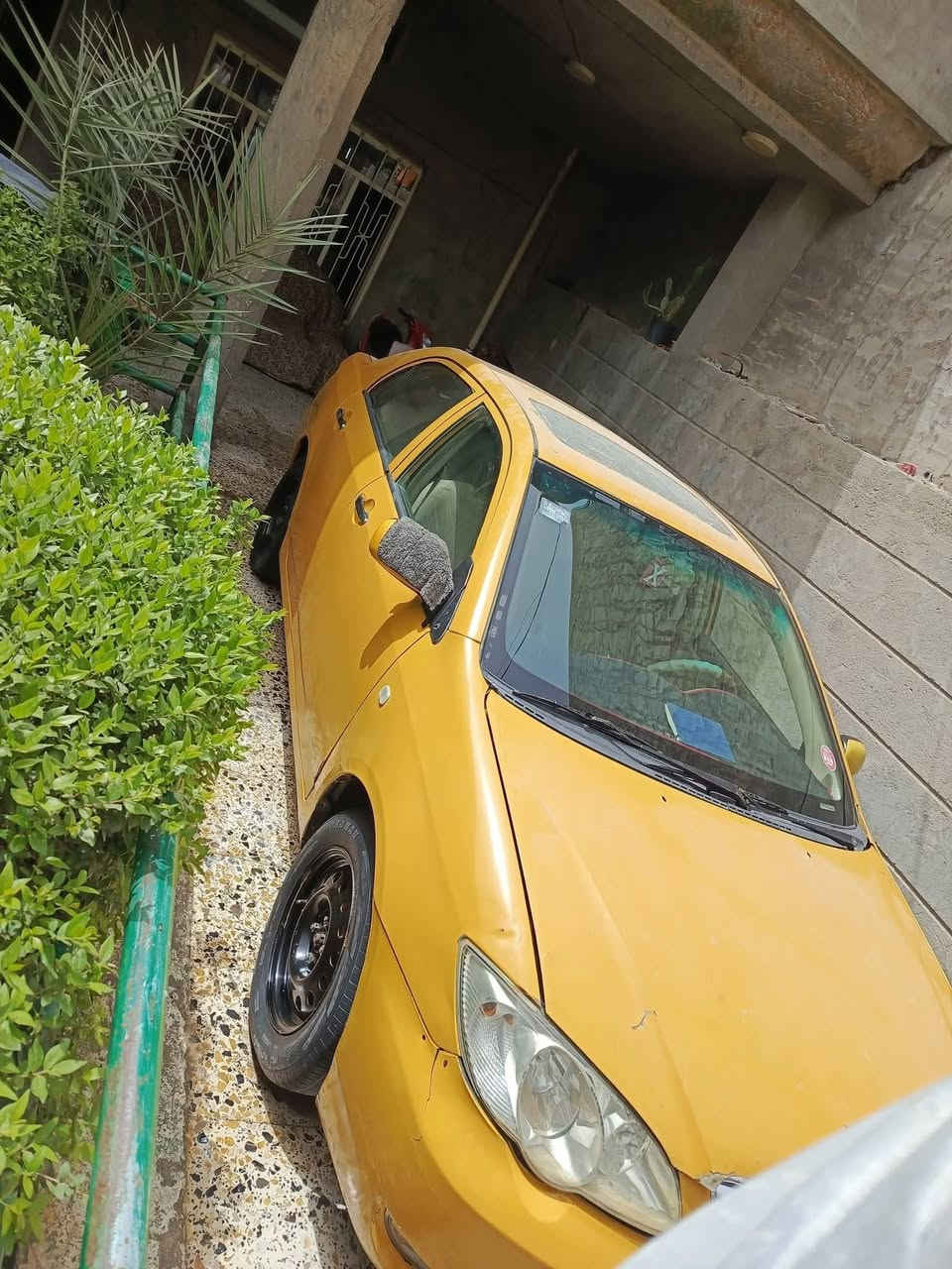 السلام عليكم بيوايدي لبيع نقص تبريد معمره جديد مابيه حادث بس جاملغ امامي صفحت العبري  رقم قادسيه مكاني بابل سعر 38وبيه مجال  ترهم مراوس
رقم ***********
السلام عليكم بيوايدي لبيع نقص تبريد معمره جديد مابيه حادث بس جاملغ امامي صفحت العبري  رقم قادسيه احمر مالكه موجودمكاني بابل سعر35وبيه مجال  ترهم مراوس
