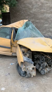 بيجو بارس • تفصيخ • بضمان