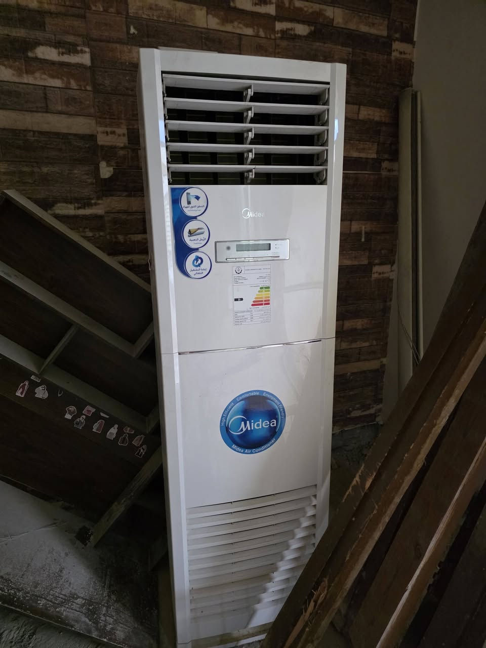 سلام عليكم
باب حديد كامل مع الكيلون ٢٠٠×١متر ب٤٠الف
باب خشب قياس٢١٠×٩٠مع جرجوبه ب٤٠الف صاج قديم ثقيل
باب خشب حمام ٨٠×١٩٠ ب٢٥ الف عدد ٢مع جرجوبه
غربيه عدد ٢ سعر الوحده ٤٥الف كامله 
مغسله مع خلاط تركي ثقيل ب٤٥
كابينه مع مغسله وخلاط ومرايه ب٤٠الف

شهداء السيديه 
***********
