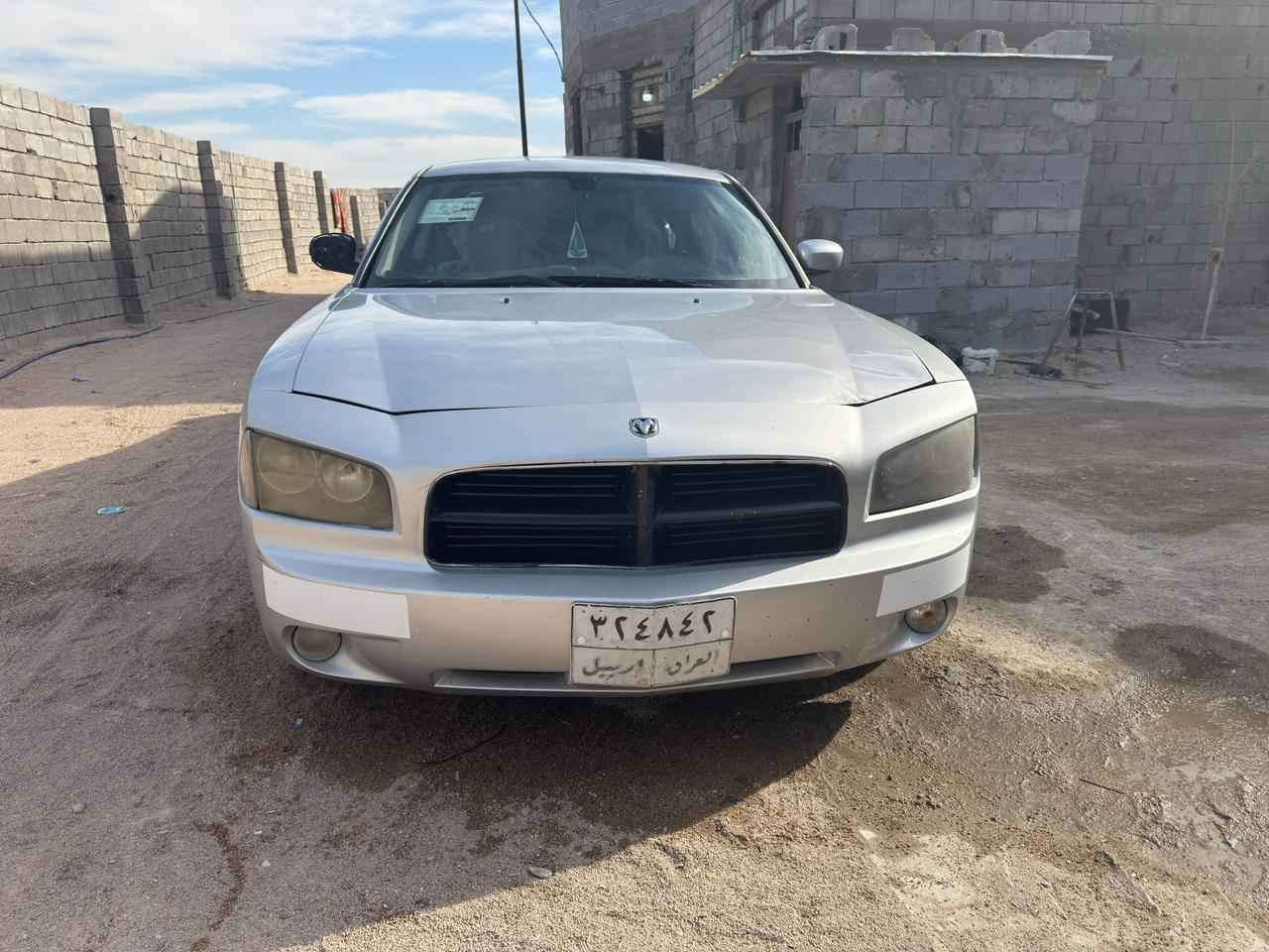 يالله للبيع او مراوس جارجر مديل 2010رقم أربيل تحويل وكاله
محرك 3500 محرك كير حداده  تبريد جدد بيهه خياسات وملكوطات
السعر / 97وبيه مجال حك الجيه
مكاني /بصره الشعيبه
رقم /*********** البصرة, العراق
