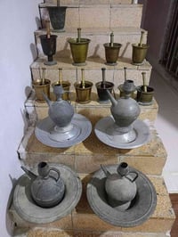 شلعه • ديكور منزلي