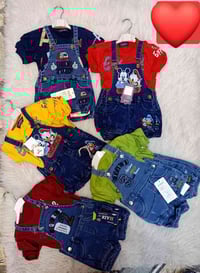 اوفر ولادي • كوبوي • ٤شهور-سنة ونص