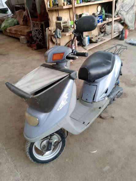 السلام وعليكم ماطور بزون للبيع او مراوسه السعر 150وبي مجال عنوان حي النور الماطور شغال كلشي ما يعوزو للستفسار *********** وبي واتساب
