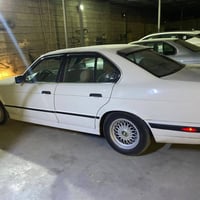 موتور ٢.٥ • جنوط ٢٠ • تايرات جديدة