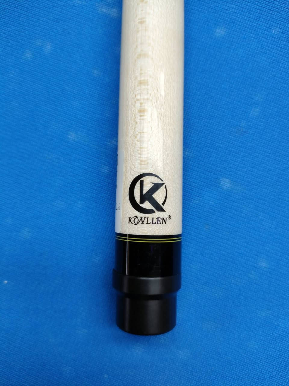 للبيع شفت كونلن خشب داخل كاربون اصلي وكالة شرط جديد تبة حجم 12.6 سن طلقة قفل 
رقم تسلسل حفر الرقم 11356 
سعرة 75 الف عنوان موصل 
متوفر توصيل جميع المحافظات رصيد اسيا 5


**إذا كنت صاحب هذا الإعلان وتريد حذفه لأي سبب، رجاءا أرسل رسالة إلى الدعم الفني**