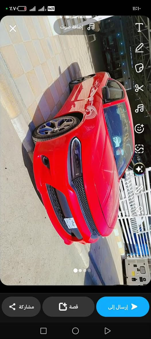 ٢٣ بدون رقم ضررها جاملغ وبنيد بدون دواخل منفيس بسمي مكاني بابل الشوملي ماشيه ٥٠ ميل السعر ٢٢٠ وبيها مجال استفسار اتصل *********** واني خادم
