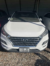 توسان فول • ٢٠١٩ • رقم بغداد