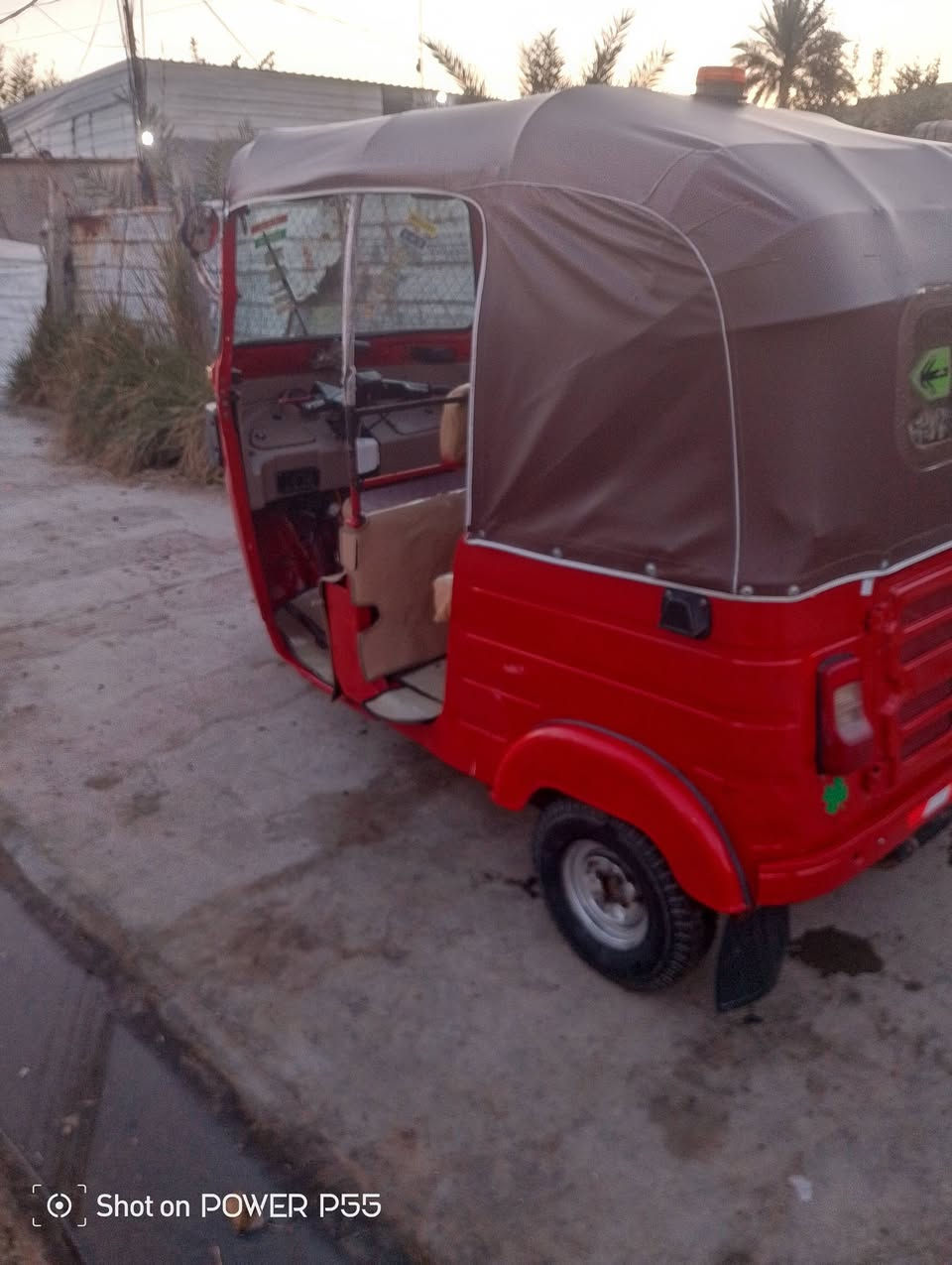 السلام عليكم تك تك ٢٠١٨ شهر ٩ مكينه خير من الله مجفته شركه قبل ٥ ايام بوشه وبستم قمجيات كله جديد كلجات جدد كهربائيات كلهه شغاله مسجل بلوتوث كابريته جديده شركه  صلايب جدد معمره ومصبوغه عام لجماليه سنويه الوحات مامستلمهن رقم ديالى تايرات جدد جوبلس راعيهه يريد تحويل شرط خان بني سعد ***********
