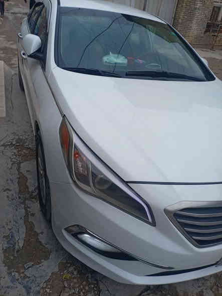 سلام عليكم
سوناته ٢٠١٥ وارد أمريكي
حادث جاملغ امامي ليمن بدون شاصي سليم
بيه ابع قطع صبغ سبب لشخوط
ليبل واحد مكفوله كير محرك دواخل
سياره جاهزه محرك ٢٤٠٠ جي دي اي
لستفسار تصل ترهم مراوس بعاليه السعر ١٢٠ مجال بصيط بيه
بغداد الشعب ***********
