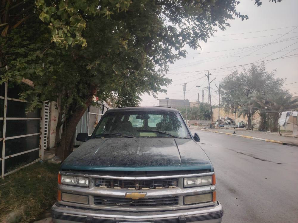 جمسي بهبهان ١٩٩٧ اصولي رقم شمالي للبيع بدون محرك ..كير ٧٠٠ واكسل جديد ..البيع على وضعة الموجود بدون محرك ..
المحرك ٣٥٠ عنكبوت اعتبرة ماموجود شديت طابوكة قبل ٣ أشهر وعطلت ..اعتبرة ما موجود ..الاتصال على الرقم ***********
المو شراي لا يتصل يرحم والديكم .. بغداد, العراق
