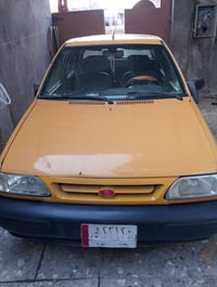 للبيع سايبه 2015 كير ومحرك مكفول علماً ان 1_(المحرك مازده ياباني ) 2_(...