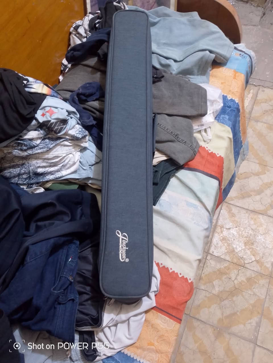 بيع مستعجل كيوب مكسر وكيوب لعب مع جنطه اضافية ب70 قفل
عنوان حله المركز ***********

