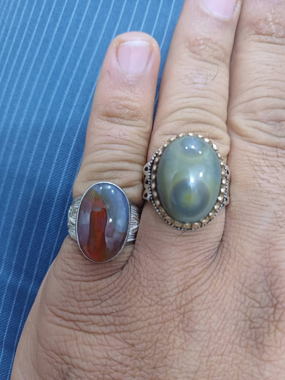 لبيع الواحد ٥٠ الف مكاني نجف


**إذا كنت صاحب هذا الإعلان وتريد حذفه لأي سبب، رجاءا أرسل رسالة إلى الدعم الفني**