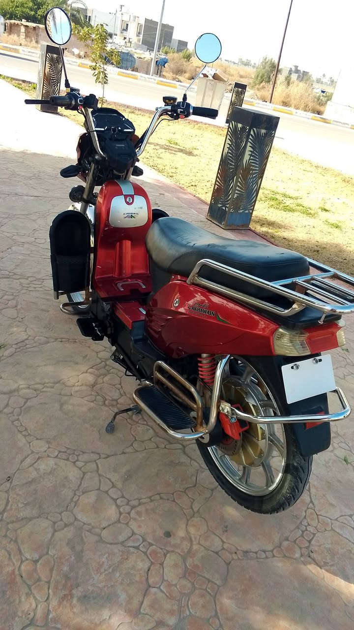 دراجه هارلي للبيع سعر 300بطاريات نص عمرهن يمشن 15كيلو متر كهربايات شقاله كله  للستفسار ***********.   ***********
