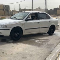 ‏للبيع موديل 2010 ‏السعر 30 بيها مجال  ‏ما متواجد خاص 07810058465￼￼￼