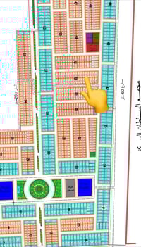 مجمع المرتضى • ١٦٠م • بلوك ٤٠ دار ١٠٧٤