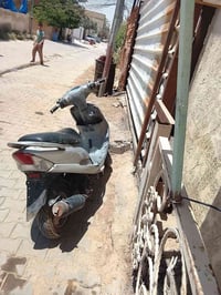 ماكس • بيها مجال • ماكينه ما مفتوحه