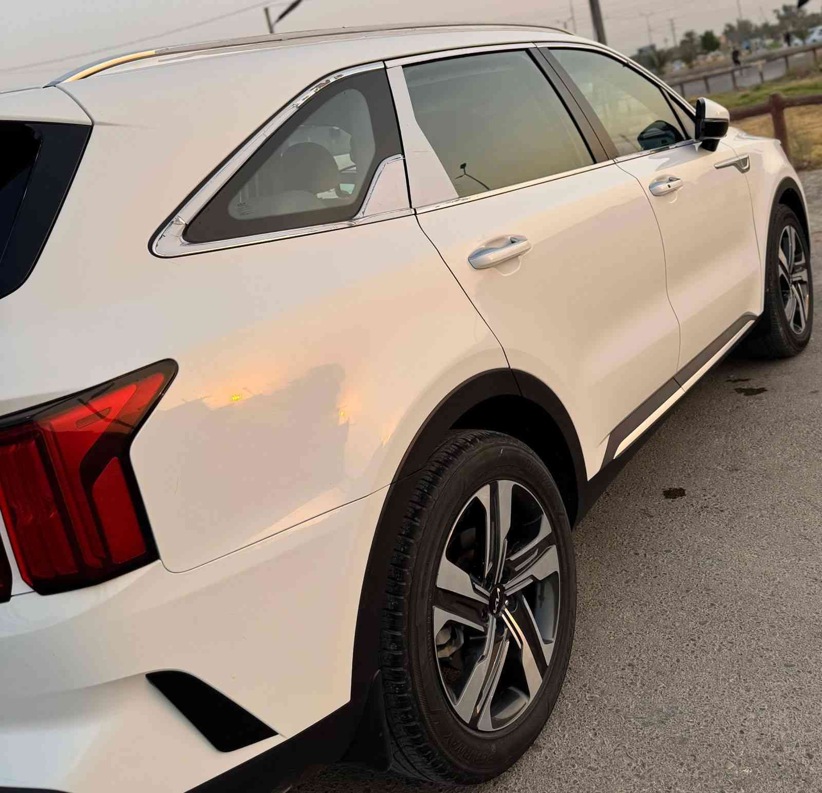 سلام عليكم
للبيع سورنتو موديل 2021 رقم بابل نكليزي الجديد سياره كشنات كرهبائ مري شفط جنطه كرهبائ جي باس كامره  جديده تخم تاير جديد حداديه جديده سياره مكفوله كفاله عامه شرط سونار رقم الهاتف
***********
265 وبيه مجال
