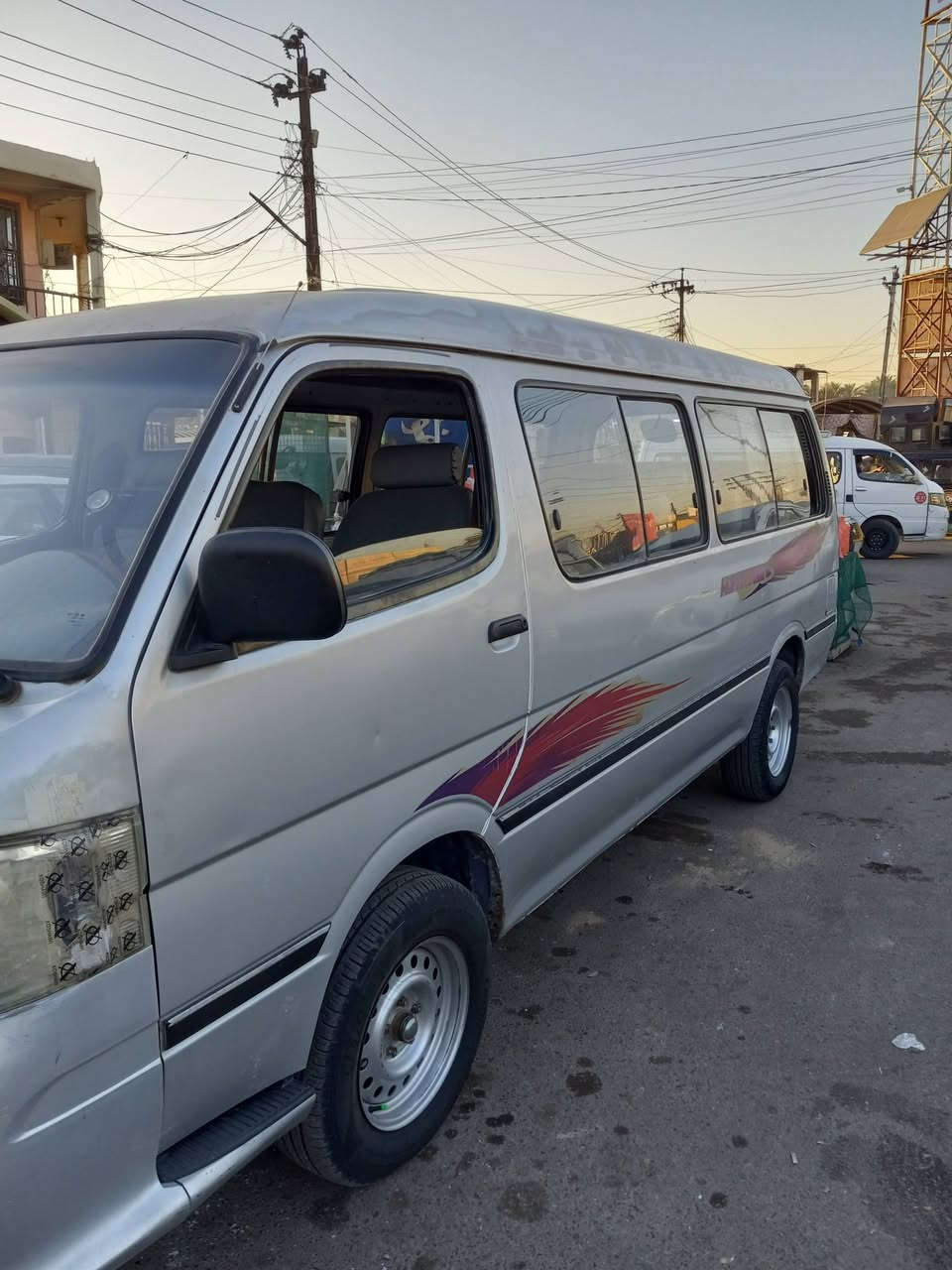 فتون ٢٠١٤ سيارة بلاديه سعر ٧٧ ورقه  ***********
