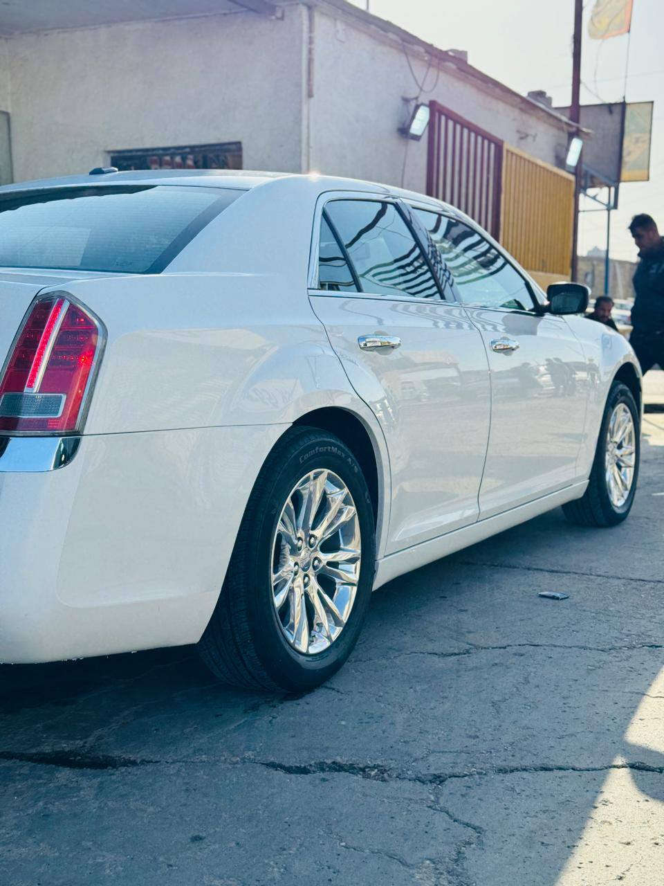 سلام عليكم اوباما (2011)
سياره كفاله عامه حته دعاميات
تخم تاير حداديه كير
مكينه كارتون بلادي
ويل مكسيكي
بسمي هزه جديده وقم جديد سليمانيه
خاص ما متواجد
استفسار ع رقم
***********
