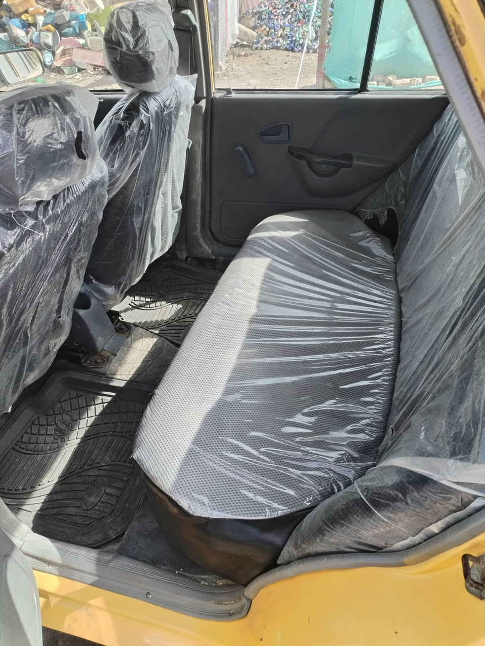 سايبه 2012 شواصي مقفوله للبيع السعر 28 وبيها مجال بغداد ***********
