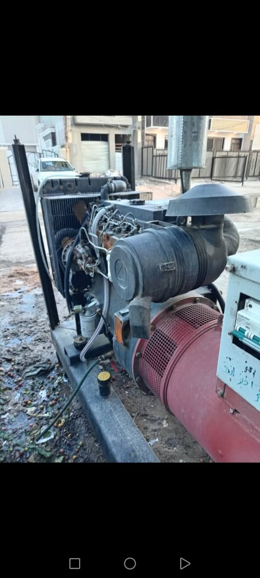 مولدة بيركنز ٤٥ كيفي نظيفه جدا سيت بلادي للبيع بغداد ***********
