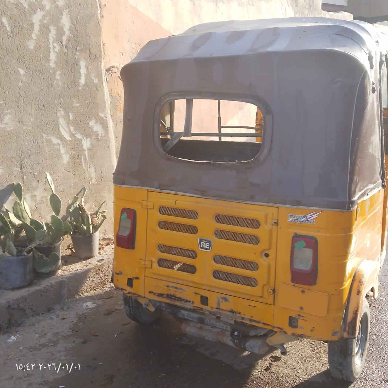 سلام عليكم تكتك مديل 19 وراق رعيهه موجود  ***********
