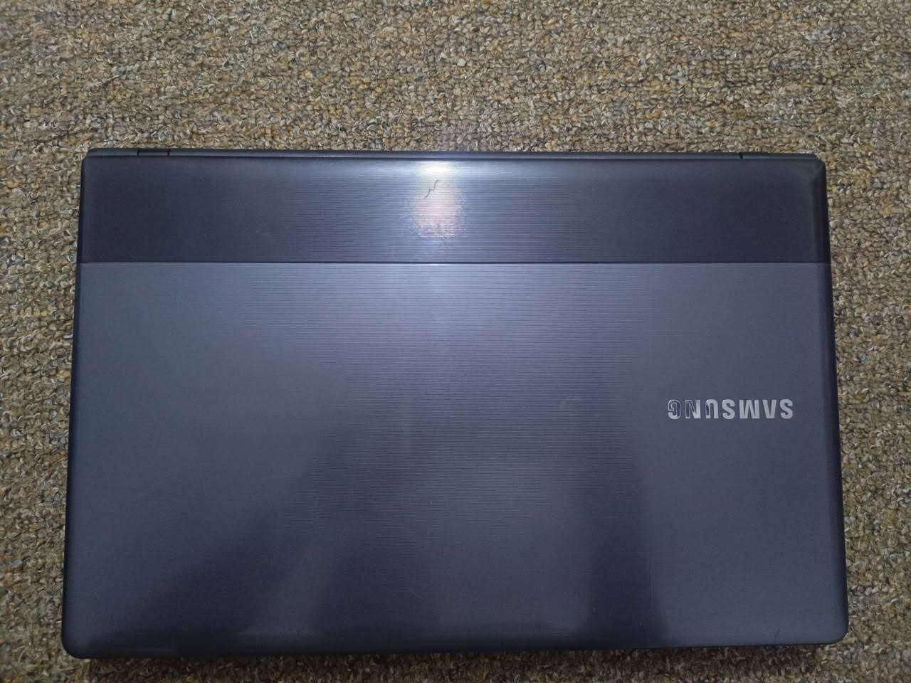 لابتوب سامسونك شغاله ونضيفه مابيها نقص كوراي 3 سعرها 85 مكان بغداد


**إذا كنت صاحب هذا الإعلان وتريد حذفه لأي سبب، رجاءا أرسل رسالة إلى الدعم الفني**