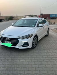 النترا • ٢٠١٨ • البصرة