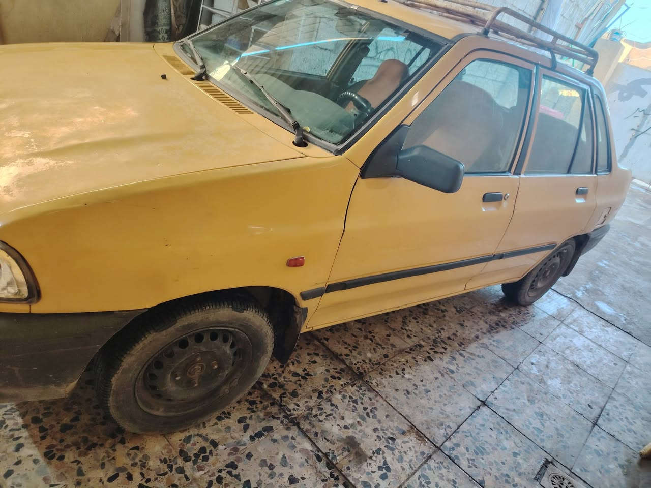 سلام عليكم سايبه 2012 بغداد رقم نكليزي كير مكينه كشره كله نضيف مكفوله من ضربه من صبغ مكلف بانشر بسم صاحبه السعر 28 العنوان بغداد قرب بسمايه الاتصال ***********
