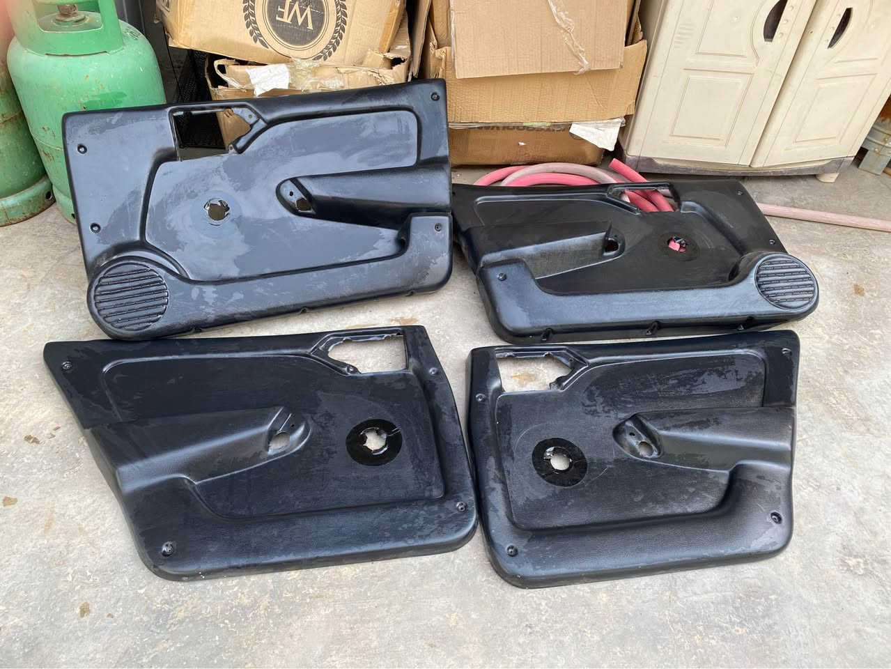 به تانه سه ياره توركي بوفروشتن كويسينجاك, أربيل


**إذا كنت صاحب هذا الإعلان وتريد حذفه لأي سبب، رجاءا أرسل رسالة إلى الدعم الفني**