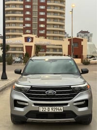 إكسبلورر XLT • ٢٠٢٣ • بدون ايرباك