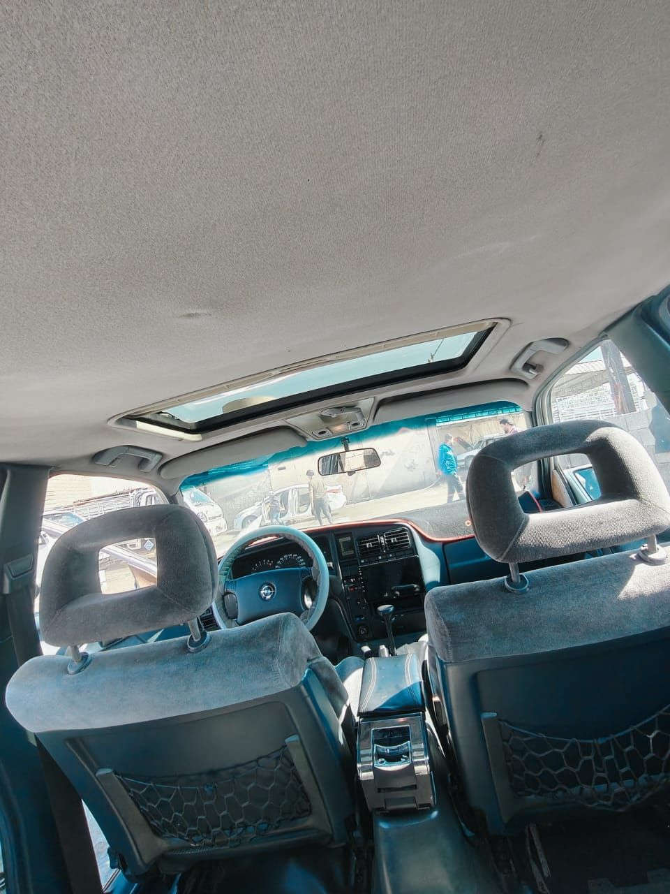 أوميكا نينوى الماني حجم 20 سيارة 
وضع شركه بلا صبغ ولا ظرر بلاديه 
كابون بيها كير  أوتوماتيك مكينه شرط
سعرها 45وبيها مجال ..***********
