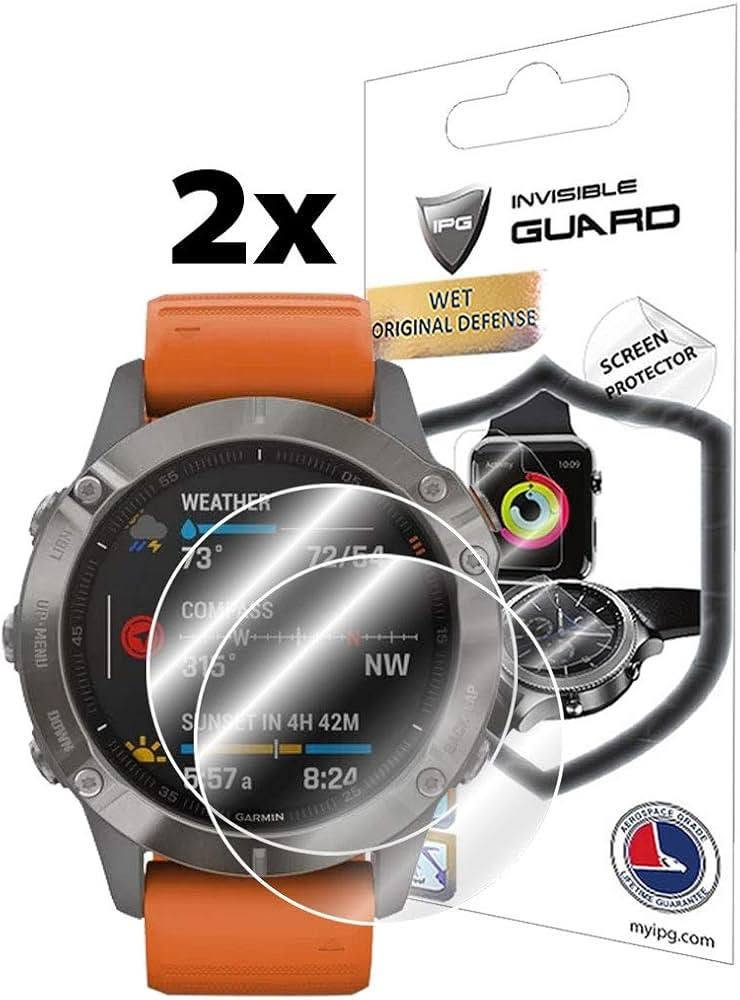 #فضل الله 
تتوفر شاشات الحماية ضد الكسر لساعات جارمن (Garmin) بخيارات متنوعة تعتمد على نوع ساعتك ومادة الصنع، وأبرزها الزجاج المقسى (Tempered Glass) بصلابة 9H الذي يحمي من الصدمات والخدوش.


**إذا كنت صاحب هذا الإعلان وتريد حذفه لأي سبب، رجاءا أرسل رسالة إلى الدعم الفني**