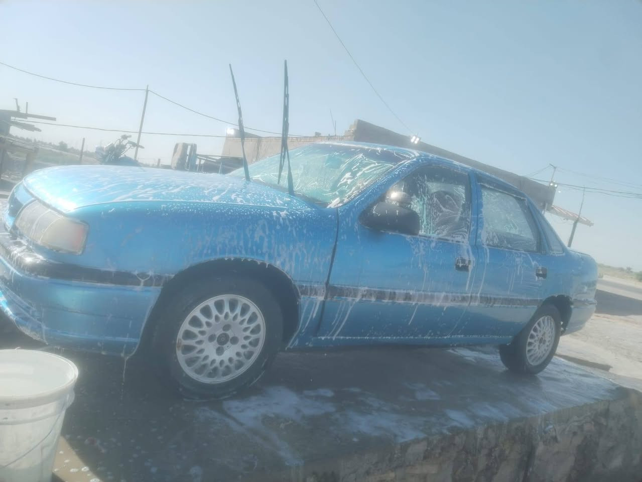فكتره جاهزه(مكينه وكير جددد) حداديه فول  تخم تاير جديد  تحويل مباشر   سياره ما عايزه برغي

للاستفسار. ***********   سعره 27
