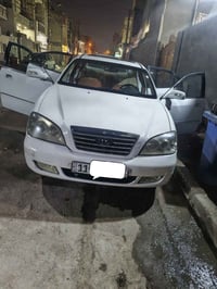 شيري استرا موديل 2012 محرك كامري 2000(ابو الچف) السياره مكفوله من الضر...