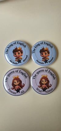 ✨ بروشات أنيقة ومميزة ✨ تشكيلة بروشات بتصاميم جميلة تضيف لمسة أناقة مم...