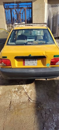 سايبه لبيع موديل 11كامله سياره حلوه كهربايات كامله صدر جديد رقم بغداد ...
